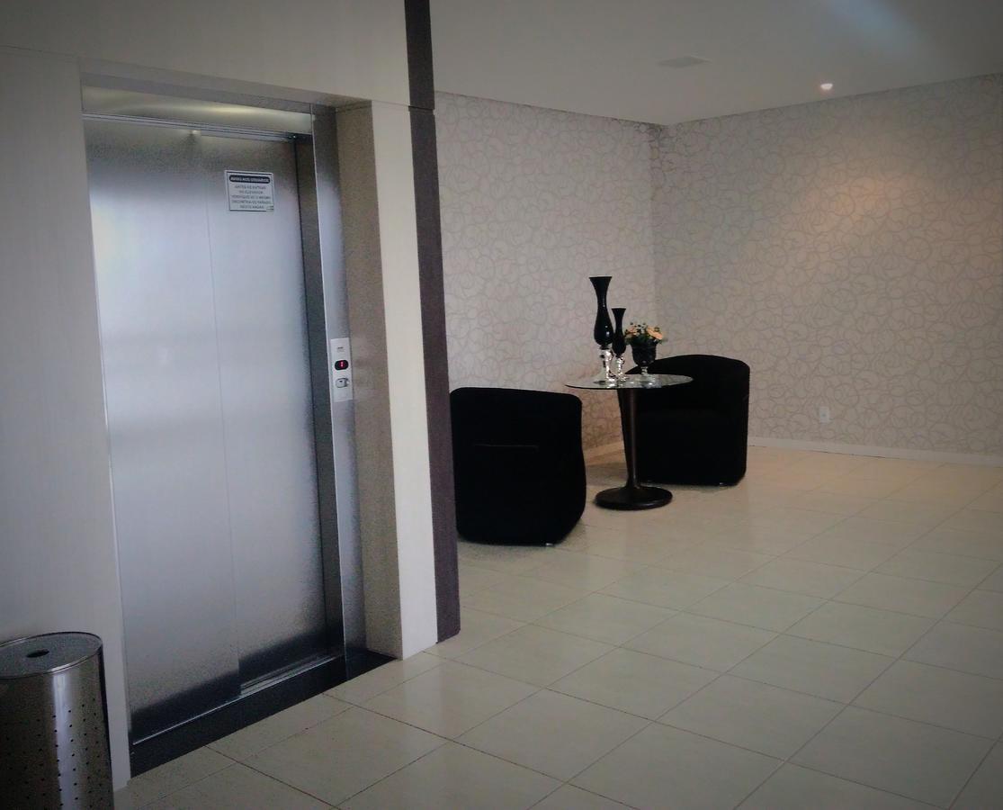 Hotel Colibris Lontras Exterior foto